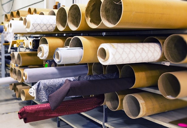 Mayyiz Fabric Sourcing Team