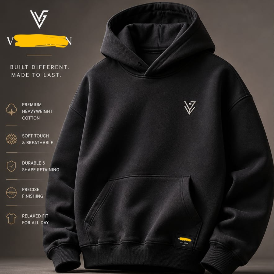 Hoodies