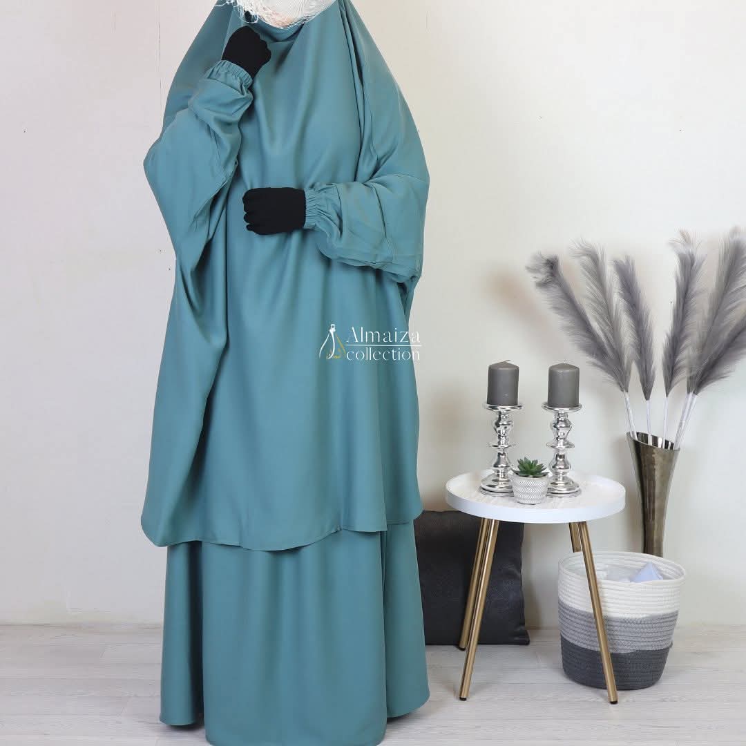 Jilbabs