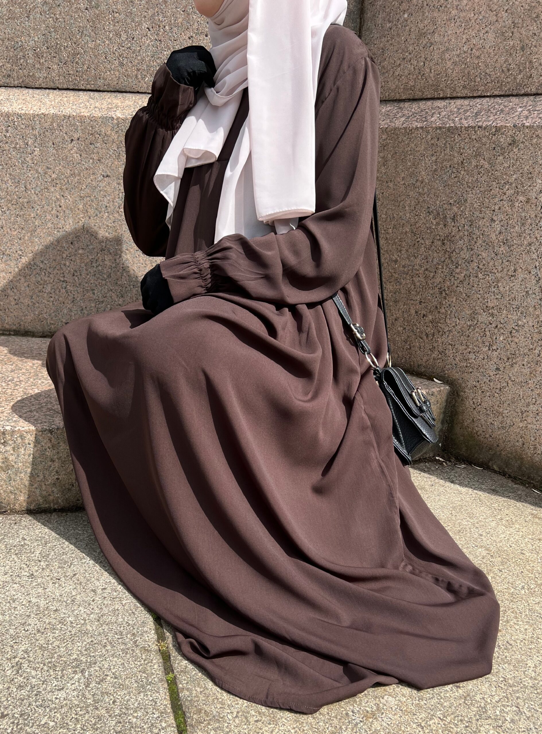 Mayyiz Abaya